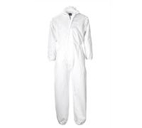 Portwest Combinaison ST11 PP 40g (Pk120) Blanc – Taille S