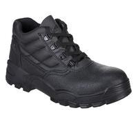 Portwest steeliteTM protecteur boot s1p (fw10) fw10