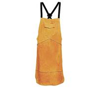 Portwest SW10 Tablier Soudeur en Cuir