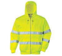 Portwest Sweat à capuche HV... M