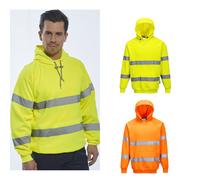 Portwest sweat-shirt à capuche (b304) b304
