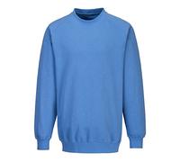 Portwest - Sweat-Shirt Antistatique ESD M Bleu Roi