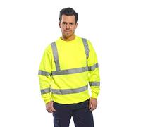 Portwest – Sweat-shirt HV B303 – Taille L