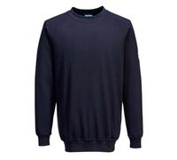 Portwest Sweat Shirt Retardateur de Flammes et Antistatiqu