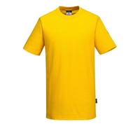 Portwest T-Shirt Antistatique ESD AS20 Coton Manches Courtes Léger