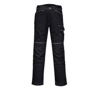 Portwest Pantalon PW3 - Noir - Taille 44 - T601BKR44