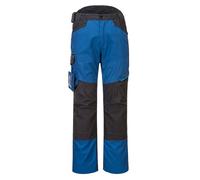 Portwest T701 Pantalon WX3 Travail Poches Genoux Coutures Triples Polycoton