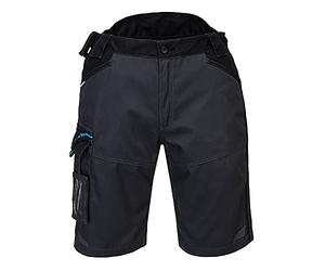 Portwest T710 Bermuda WX3 2 Poches Latérales Coutures Triples Protection UV