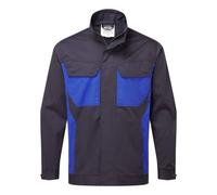 Portwest T745 Veste Lavage Industriel WX3 Marine - Taille L