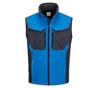 Portwest T751 - WX3 Veste Softshell Bleu Perse Taille