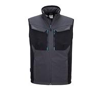 Portwest T751 WX3 Veste Softshell Perse Poches Latérales Zippés Coupe-Vent