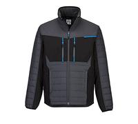 Portwest T752 - WX3 Veste de déflecteur Gris Métallique Taille L T751PBRXXXL