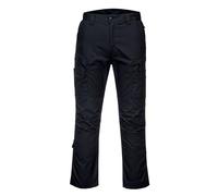 Portwest T802 Pantalon KX3 Boucles de Ceinture en Sangle 2 Poches Latérales