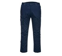 Portwest T802 Pantalon KX3 Boucles de Ceinture en Sangle 2 Poches Latérales
