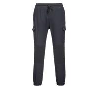 Portwest T803 Pantalon Flexi KX3 Noir - Taille 4XL