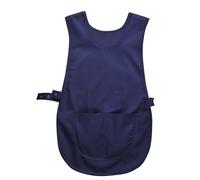 Portwest Tabard avec Poche Traiteur Food Industrie Réglable Nettoyage Travail