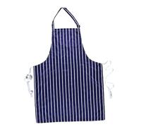 Portwest Tablier à bavette imperméable, Couleur: Marine, S849NAR