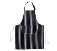 Portwest Tablier Bavette avec poche, Couleur: Marine, S855NAR