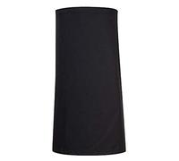 Portwest Tablier régulier, taille unique, couleur : noir, S837BKR