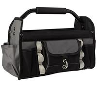 Portwest Boîte à outils multicompartimentée TB02 Noir
