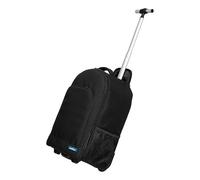 Portwest TB20 Sac à dos à roulettes artisans Noir