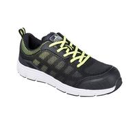 Portwest - Tennis Tove Steelite S1p Femme - Ft15 - 36