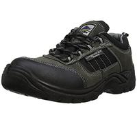 Portwest Tennis trekking compositelite S1, Couleur: Noir, Taille: 37, FC64BKR37