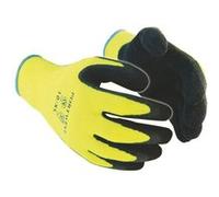 Portwest Thermal Grip (A140) - Gants de travail thermiques - Adulte unisexe (2XL) (Noir) - UTRW995 Noir G
