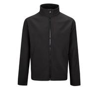 Portwest TK20 Softshell homme Print & Promo (2 couches) Marine - Taille S