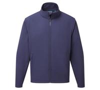 Portwest TK20 Softshell homme Print & Promo (2 couches) Marine - Taille S