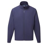 Portwest TK20 Softshell homme Print & Promo (2 couches) Noir - Taille 5XL