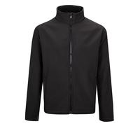 Portwest TK20 Veste Softshell Imperméable Coupe-Vent Doublée Fleece