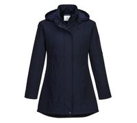 Portwest TK42 Veste Softshell Carla (3 couches) Marine - Taille M