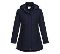 Portwest TK42 Veste Softshell Carla (3 couches) Marine - Taille XXL