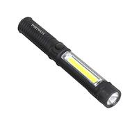 Portwest Torche d'inspection PW, Couleur: Noir, PA65BKR