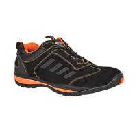 Portwest FW34 - Lusum Basket de sécurité 36/3, FW34ORR36,orange,36