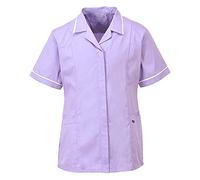 Portwest Tunique Classique, Couleur: Lilas, Taille: XXL, LW20LIRXXL