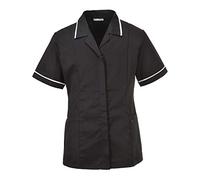 Portwest Tunique Classique, Couleur: Marine, Taille: L, LW20NARL