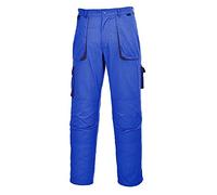 Portwest TX11 Pantalon de travail, XL, Réel (real), TX11RBRXL