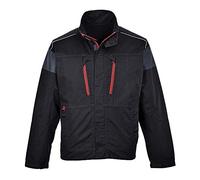 Portwest TX60 Veste du Tage Coupe Standard Fermeture à Pressions 10 Poches