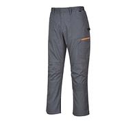 Portwest TX61 Pantalon du Danube Ceinture Semi Élastiquée Boucle de Marteau