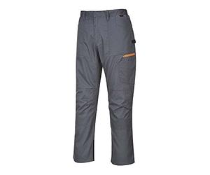 Portwest TX61 Pantalon du Danube Ceinture Semi Élastiquée Boucle de Marteau