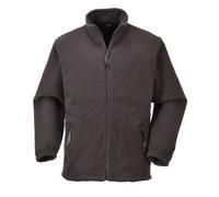 Portwest Veste Argyll F400 Polyester Élastique Fleece Lourde Sans Doublure