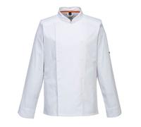 Portwest - Veste de cuisine manches longues MESHAIR PRO XXXL