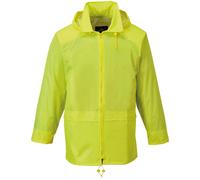 Portwest Veste de pluie classique s440 - vêtements de travail imperméables mante