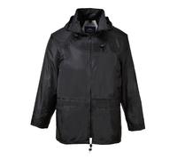 Portwest Veste de pluie classique s440 - vêtements de travail imperméables mante
