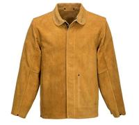 Portwest Homme Sw34 Manteau De Travail, Marron, XL EU