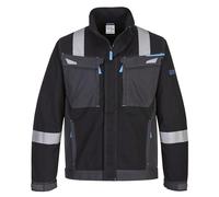 Portwest - Veste de Travail Anti-feu WX3 2XL - Noir