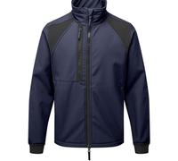 Portwest Veste de travail imperméable Softshell WX2