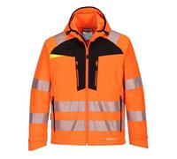Portwest - Veste Softshell haute visibilité DX4 S